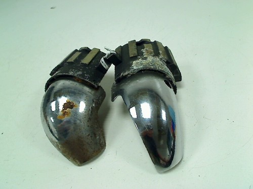 Terminale scarico yamaha vmx - terminale,