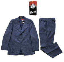 ABITO uomo "FARUS" giacca