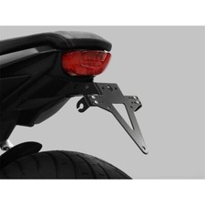 Portatarga Honda CB 1000