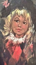 Bendini Painting