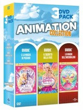 Barbie magia pegaso il - di,