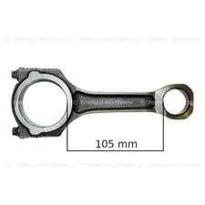 Biella per Ford Transit 2.4