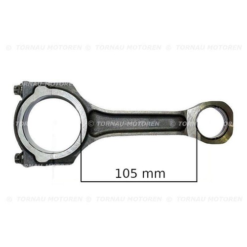 Connecting rod for ford - connecting,