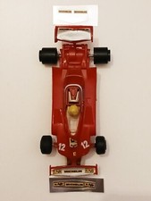 POLISTIL POLICAR A119 Ferrari