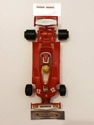 Polistil policar a119 - polistil,