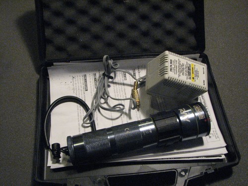 Ray torch torcia - fa, mi