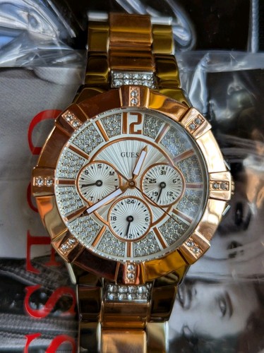 Nuovo orologio guess u0024l1 - *nuovo*,