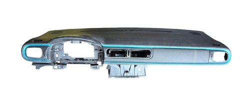 Cruscotto completo airbag - cruscotto,