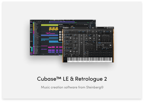 Steinberg cubase - steinberg, +