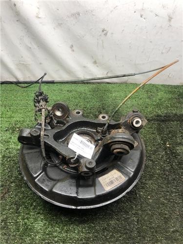Mozzo posteriore sinistro - , bmw