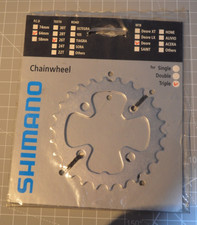 Catena Shimano 64mm PCD 26T