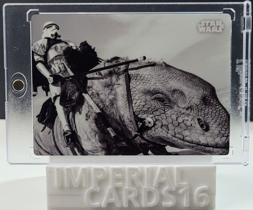 2018 topps star wars - star,