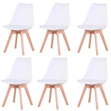 Set sedie da pranzo - set,