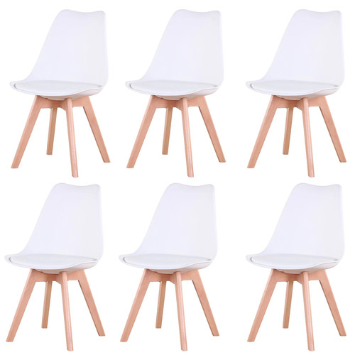 Set sedie da - set,