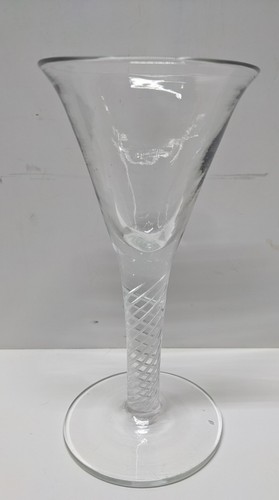 Bicchiere vino vintage - bicchiere,