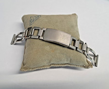 Cinturino in acciaio modello