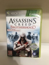 Assassin's Creed: Brotherhood
