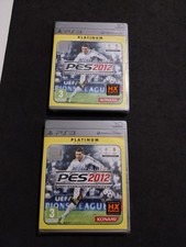 PES 2012 PRO EVOLUTION SOCCER