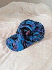 Nike Fleece Cap ACG Rare Print