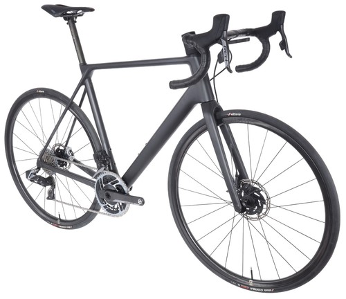 Canyon ultimate evo - ultimate, cf