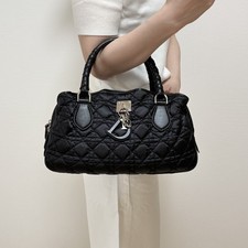 Borsa christian dior lady - christian,
