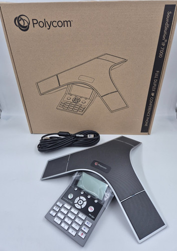 Polycom soundstation 7000 - polycom,