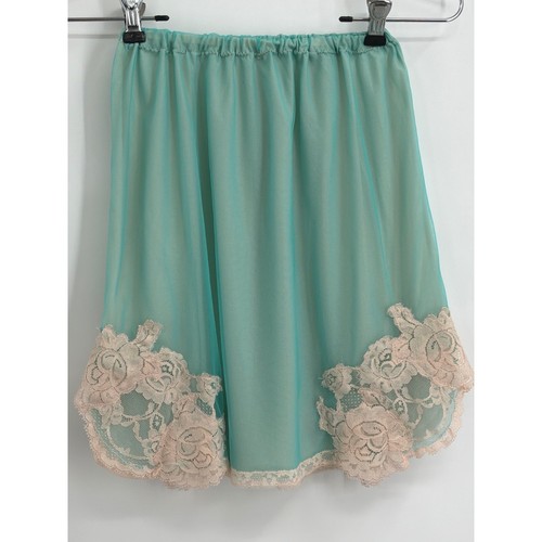 Gonna mezza slip vintage - , xs
