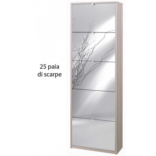 Scarpiera olmo ante - scarpiera,