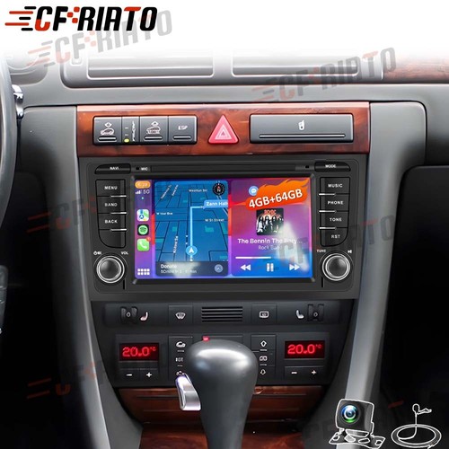 Kam carplay android autoradio - kam,