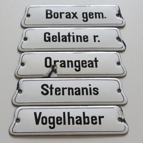 Vogelhaber sternanis - vogelhaber..,