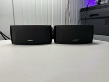 BOSE 3-2-1 I 1 II 2 III 3