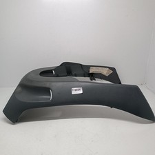 CARENA SPOILER FAIRING SPOILER