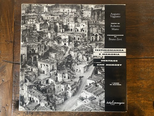 Viggiano augusto marro - marro, roberto