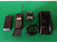 Telefono cellulare vintage - telefono,