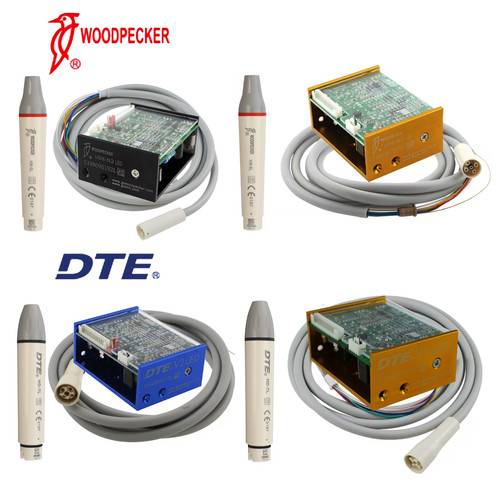 Woodpecker dte scaler dentale - woodpecker,