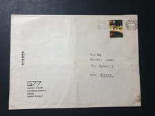 Repubblica Storia Postale