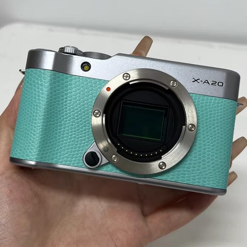 Fujifilm a20 mp aps c - fujifilm,