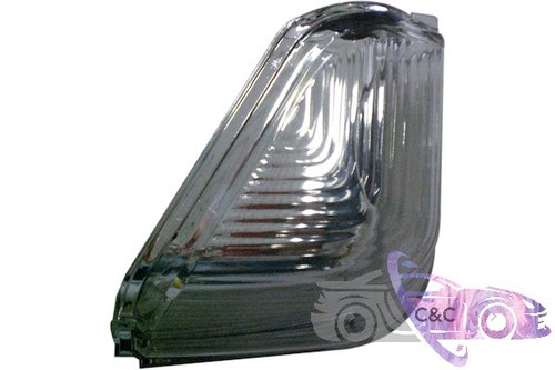 Fanale fanalino freccia - fanalino,