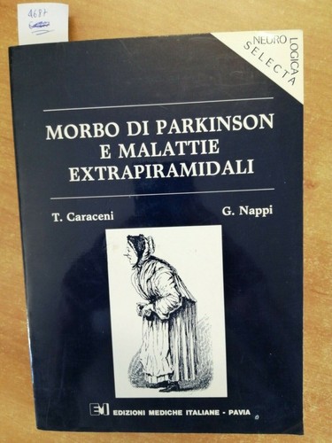 Morbo parkinson malattie - morbo,