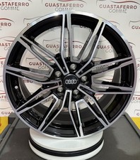 SET 4 Cerchi In Lega Audi