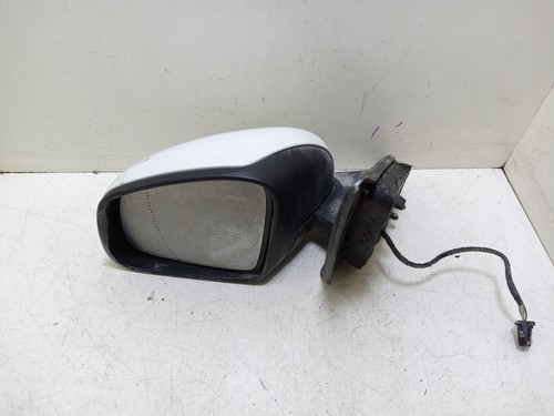 Specchietto retrovisore - specchietto,
