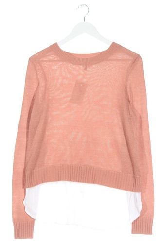 Divided maglione lavorato - maglione,