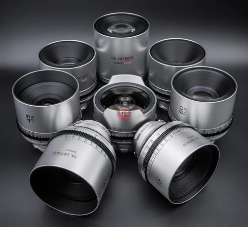Mamiya sektor 645 set 8 - sektor,
