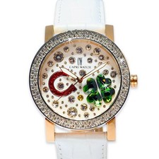 Orologio Capri Double X