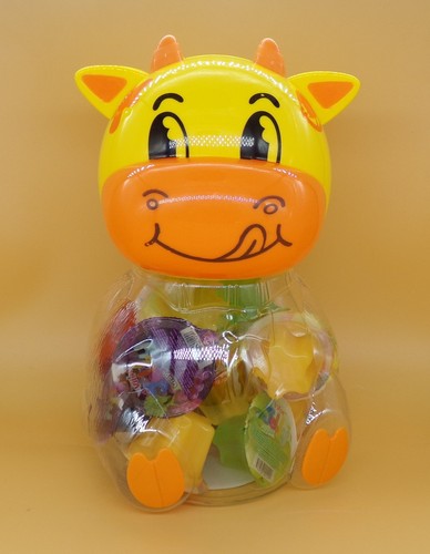 Mucca coin bank - coin, viloe