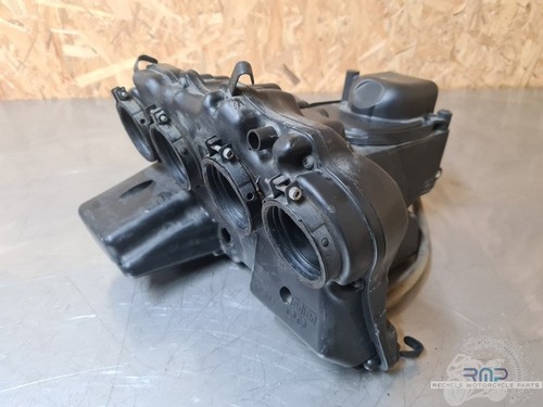 Boite air kawasaki 750 - boite,