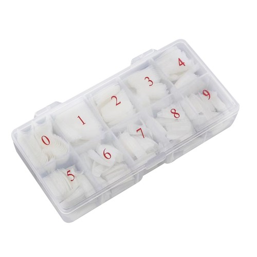 500pcs fashion manicure - 500pcs,