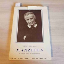 MANZELLA IL SANTO CHE HO