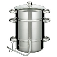 GSW Spremiagrumi a Vapore