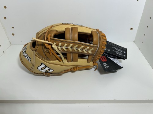 Guanto baseball wilson - guanto,